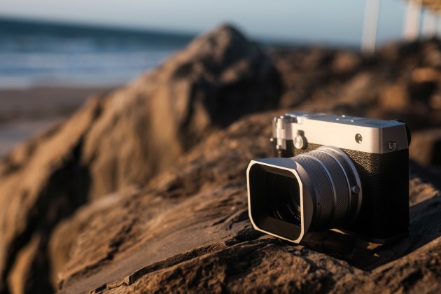 Image: Fujifilm