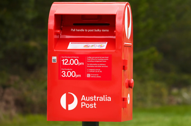 Blow to mailing industry: 9.1 per cent increase for letters