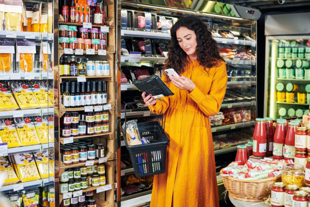 Products can be traced with a new level of digital precision.