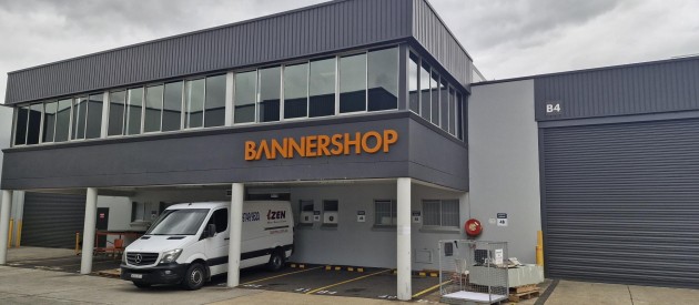 Bannershop: Gone, leaving creditors in its wake