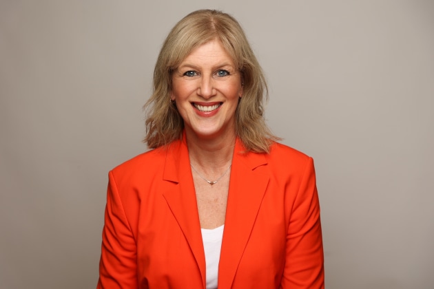Caroline Babendererde, head of Sustainability Mid Europe at Tetra Pak. Image: PicturePeople