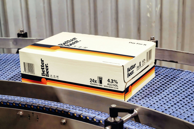 Source: Casella Family Brands