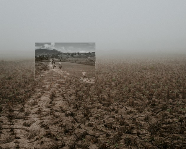 © Aakriti Chandervanshi. After Eden, 2020. The Fineman New Photography Award People's Choice winner.