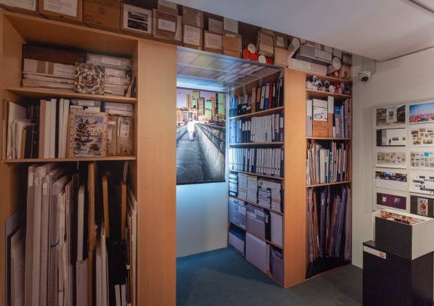 Image: Anne Zahalka/MAPh/supplied