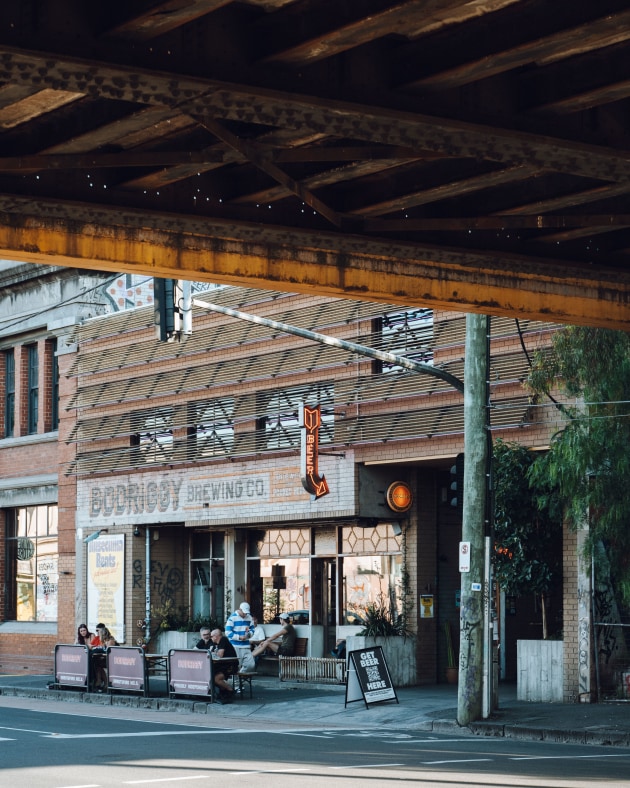 Victorian brewery, Bodriggy Brewing Co, is the first brewery in the state to achieve carbon-neutral certification and only the second in Australia to do so.