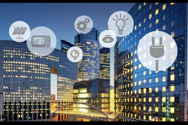 BACnet is the global data communication protocol for Building Automation and Control networks.
