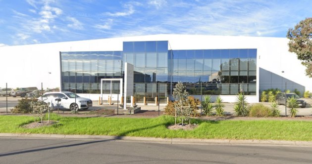 Moving into Somerton: Melbourne Mailing, Precision Group and Manark Printing