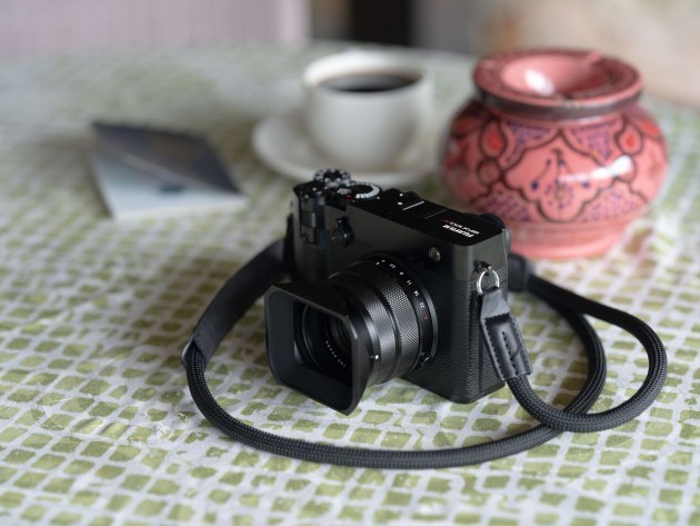 Image: Fujifilm