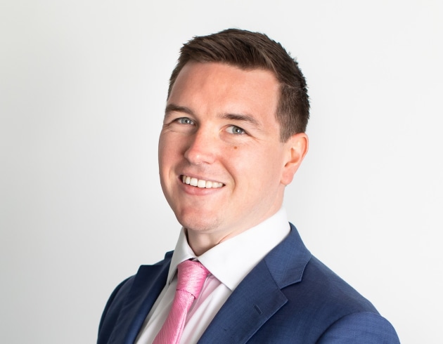 Specify Australian: Cameron Woodbury, Rawson Print Co