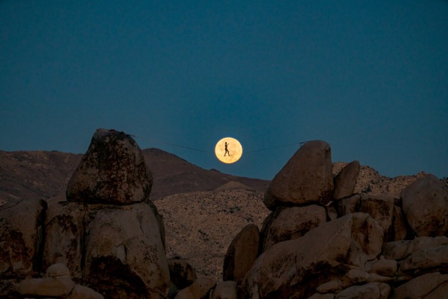 Photo © Chris Burkard RedBull Illume Image Quest 2019, semi-finalist, Playground category.