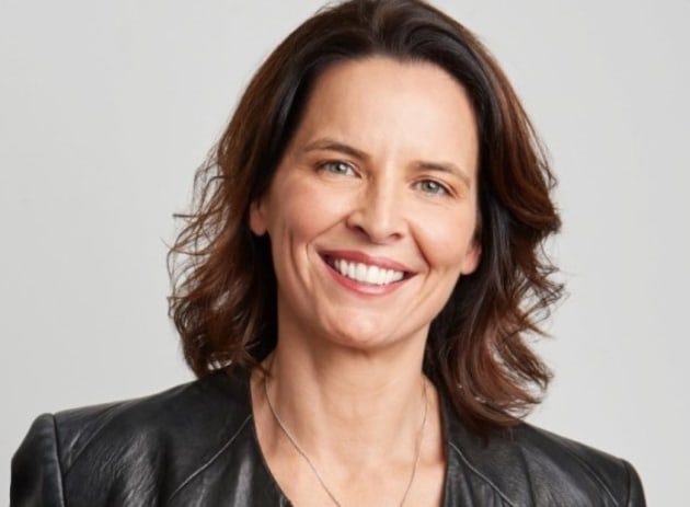 Sales upskilling: Christina Bruce at PoP