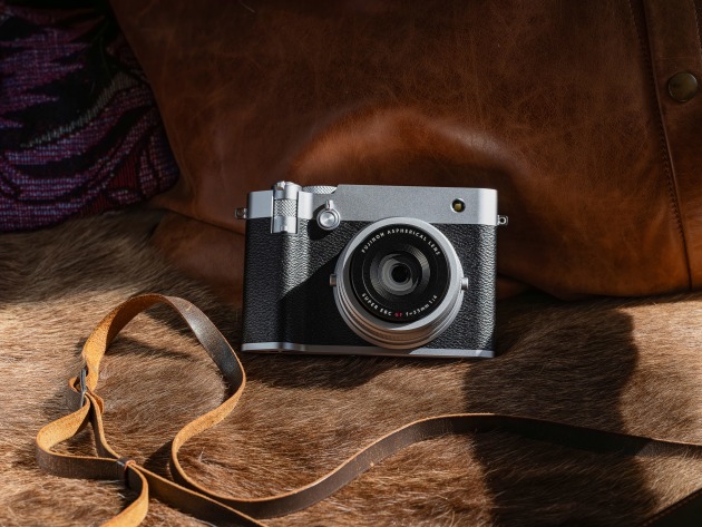 Image: Fujifilm