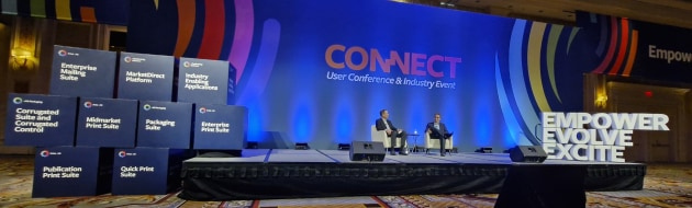 Insights: Fireside chat at Connect 2024