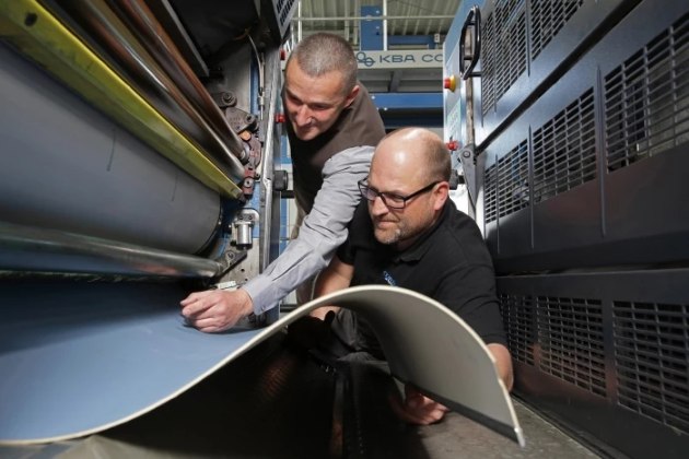 No more: Contitech cease blanket and sleeve manufacturing