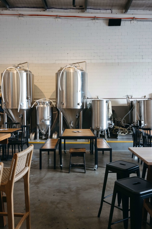 Source: Hang 10 Distillery
