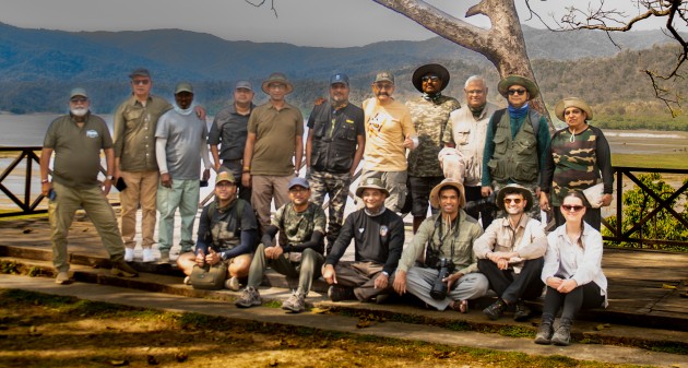 Image: RAPSafaris