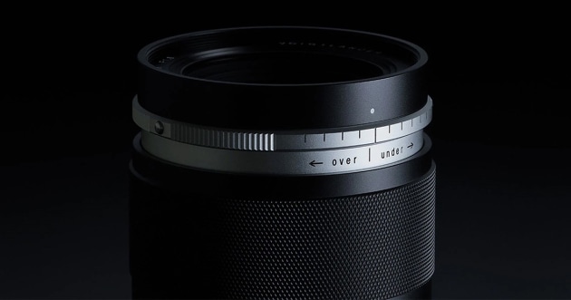 Image: Cosina Voigtlander