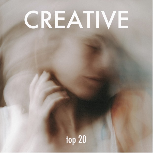 Creative 2020 - Top 20