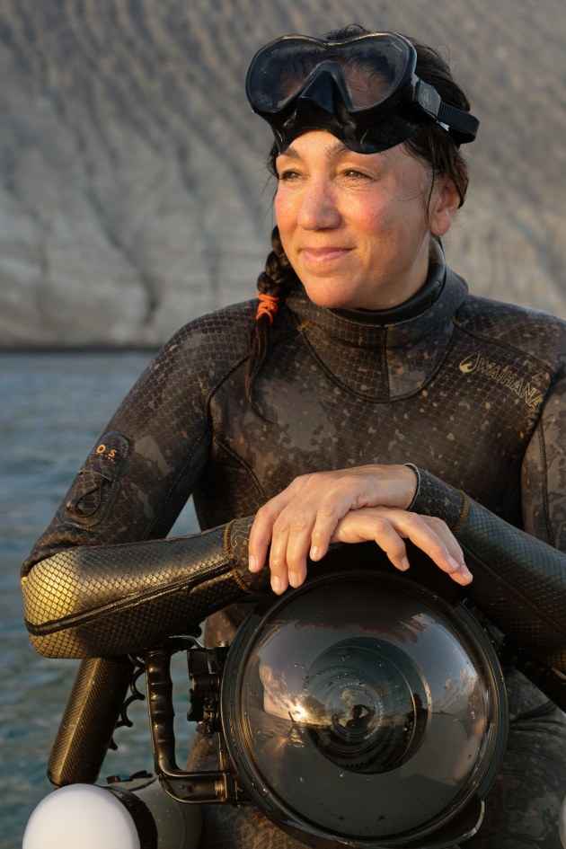 Image: Cristina Mittermeier