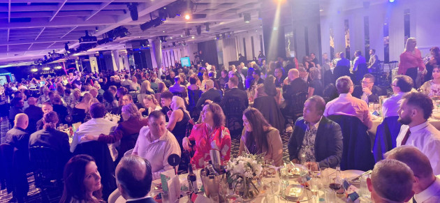 Sold out: the 40th National Print Awards