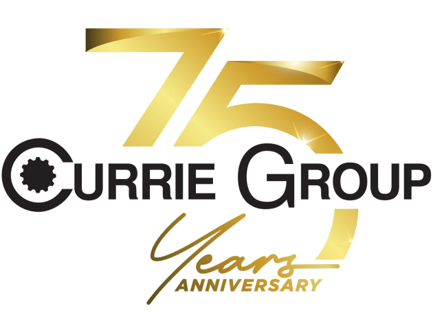 75 years: Currie Group
