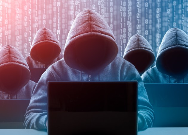Cyber criminals: Be prepared