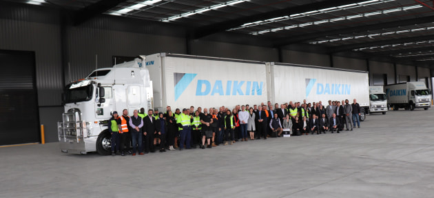 Daikin Park opening.