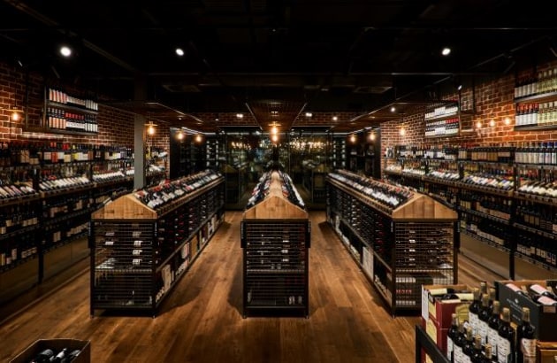 Endeavour Group recorded FY22 Retail sales at $10.1 billion, marginally down on FY21 but up 19.3 per cent on FY19. FY22 figures reflect a “return to normal” after a period of elevated figures due to Covid related on-premises closures. (Image: Endeavour Group)