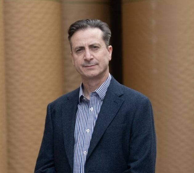 Daniel O’Sullivan: Abbe is delivering scalable solutions aligning with customers’ evolving needs.