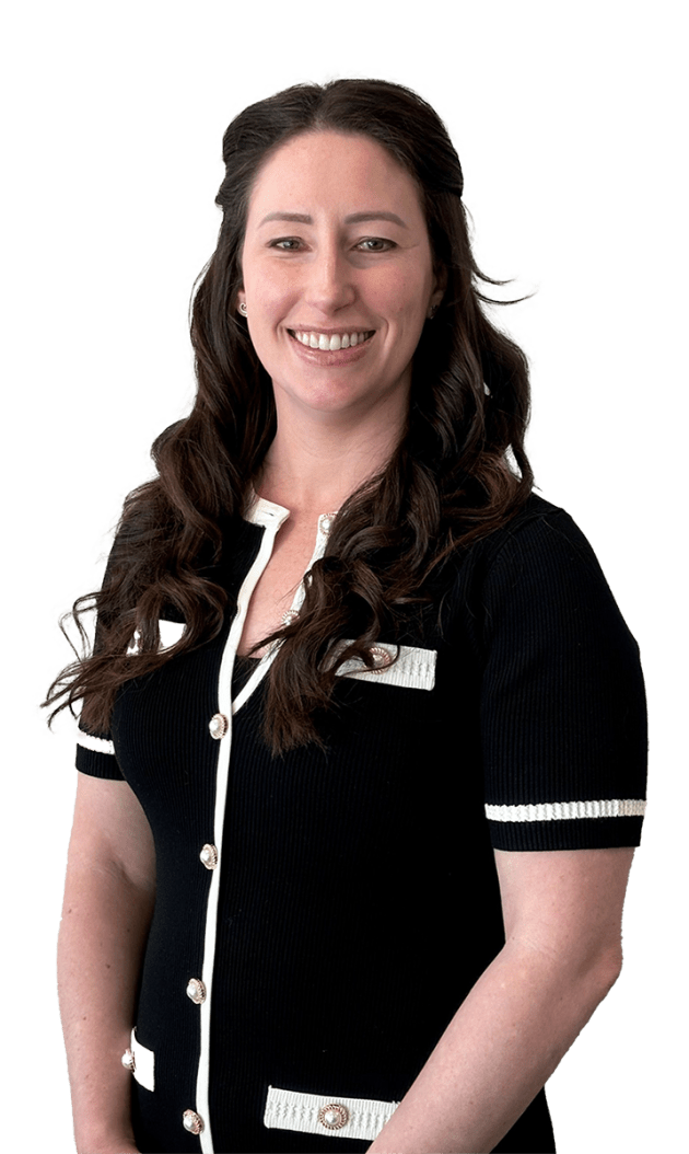 Danielle Whiting. 
Credit: Danielle Whiting
