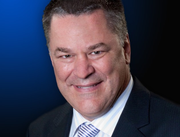 Seeking new opportunities: David Procter