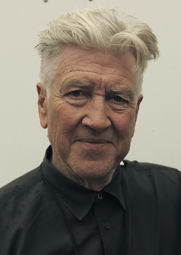 David Lynch, pictured in 2016. Image: Creative Commons Attribution-Share Alike 4.0 International license.