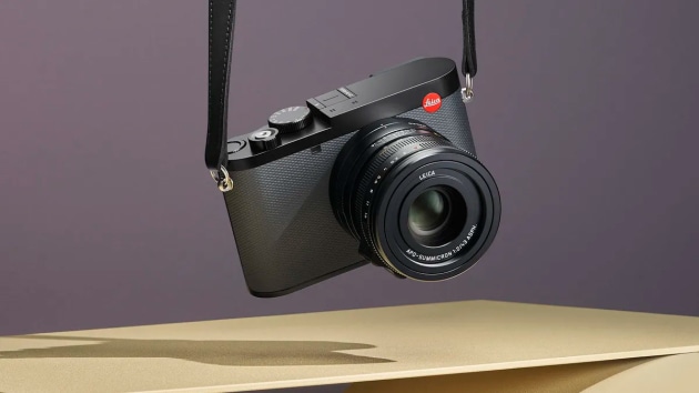 Image: Leica