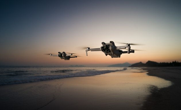 Image: DJI