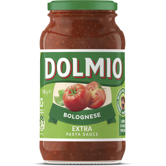 Mars Food & Nutrition Australia brand, Dolmio, is helping tackle food insecurity through a Collaborative Supply Program with Foodbank Australia.