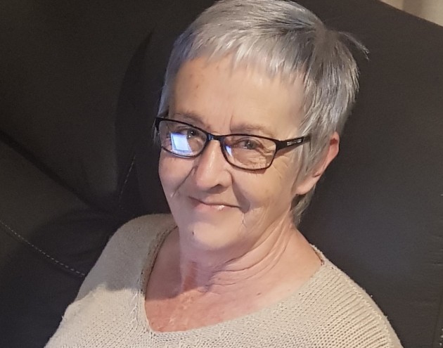 Looking to outsource: Book printer Donna Lund