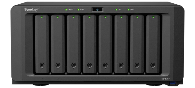 Image: Synology/supplied