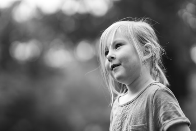 Getting my niece to sit still for anything longer than a second or two is a challenge. Luckily the eye-AF means shooting, even wide open is a breeze. Sony A7III, 85mm 1.4GM lens.1/800s @ f1.4, ISO 100.