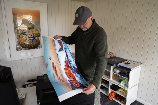 Image: Mike O'Connor