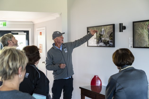 Image: Mike O'Connor