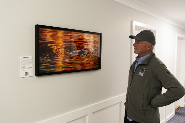 Image: Mike O'Connor