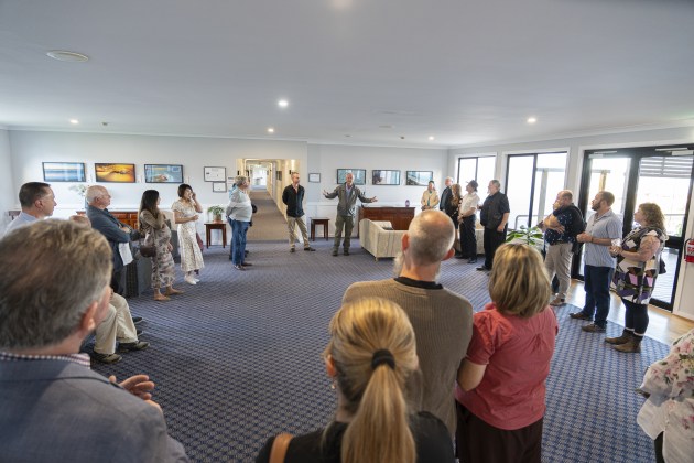 Image: Mike O'Connor