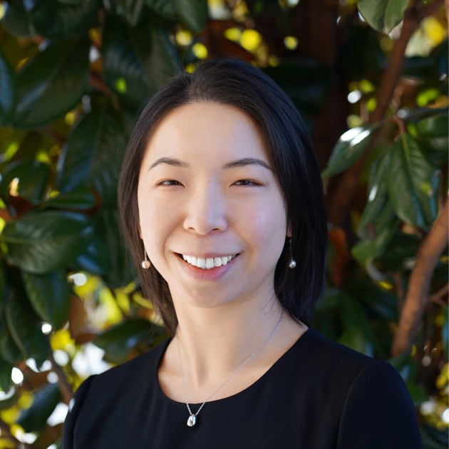 Xiaoyan (Yanny) Li