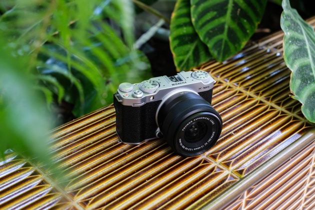 Image: Fujifilm/supplied
