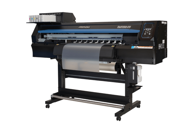 DTF printer: Mimaki