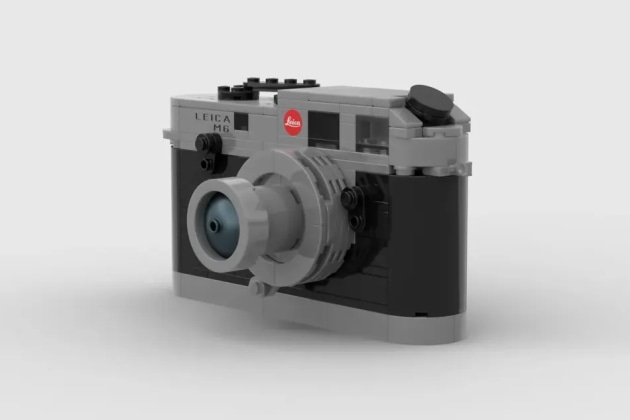 Image: ChiefHilariousRaisin100!/Lego IDEAS