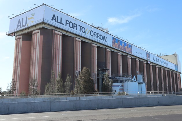 Sustainable award winner: Ecobanner from Cactus Imaging