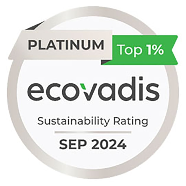 Major eco award: Epson