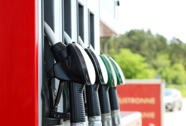 ECU Petrol Price Driving EV Uptake Survey