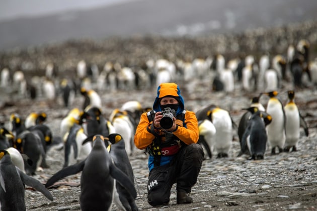 Image of Sam Edmonds. © Grigory Tsidulko.